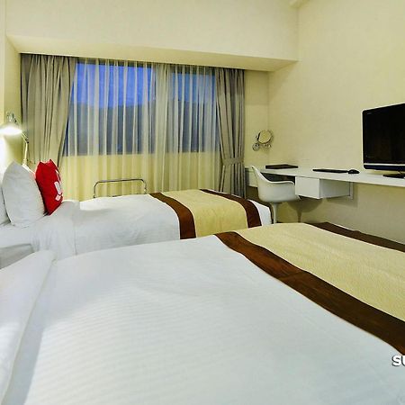 Zen Premium Dhoby Ghaut Singapur Zewnętrze zdjęcie