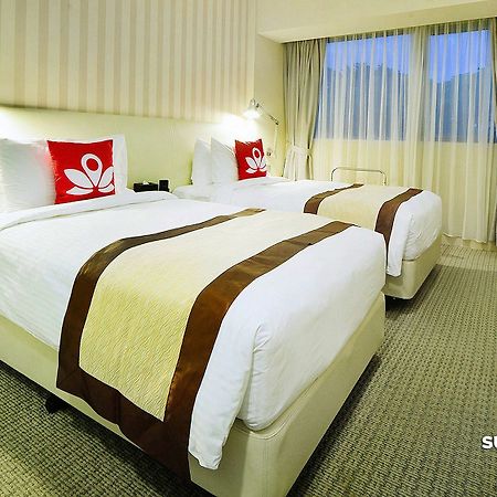 Zen Premium Dhoby Ghaut Singapur Zewnętrze zdjęcie