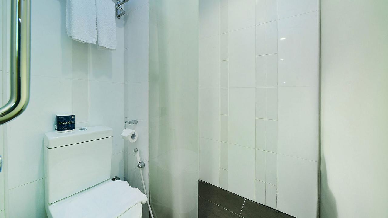 Zen Premium Dhoby Ghaut Singapur Zewnętrze zdjęcie