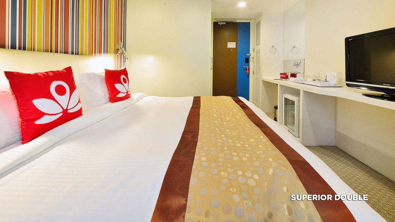 Zen Premium Dhoby Ghaut Singapur Zewnętrze zdjęcie
