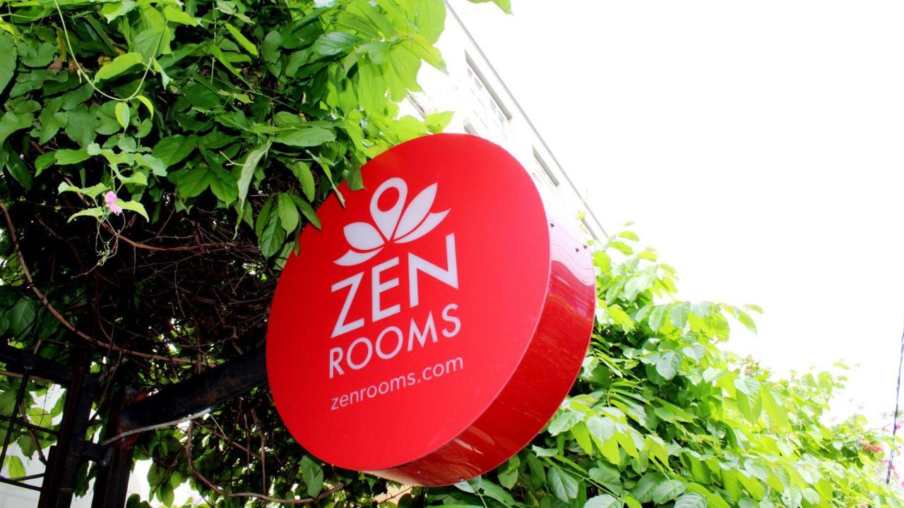 Zen Premium Dhoby Ghaut Singapur Zewnętrze zdjęcie