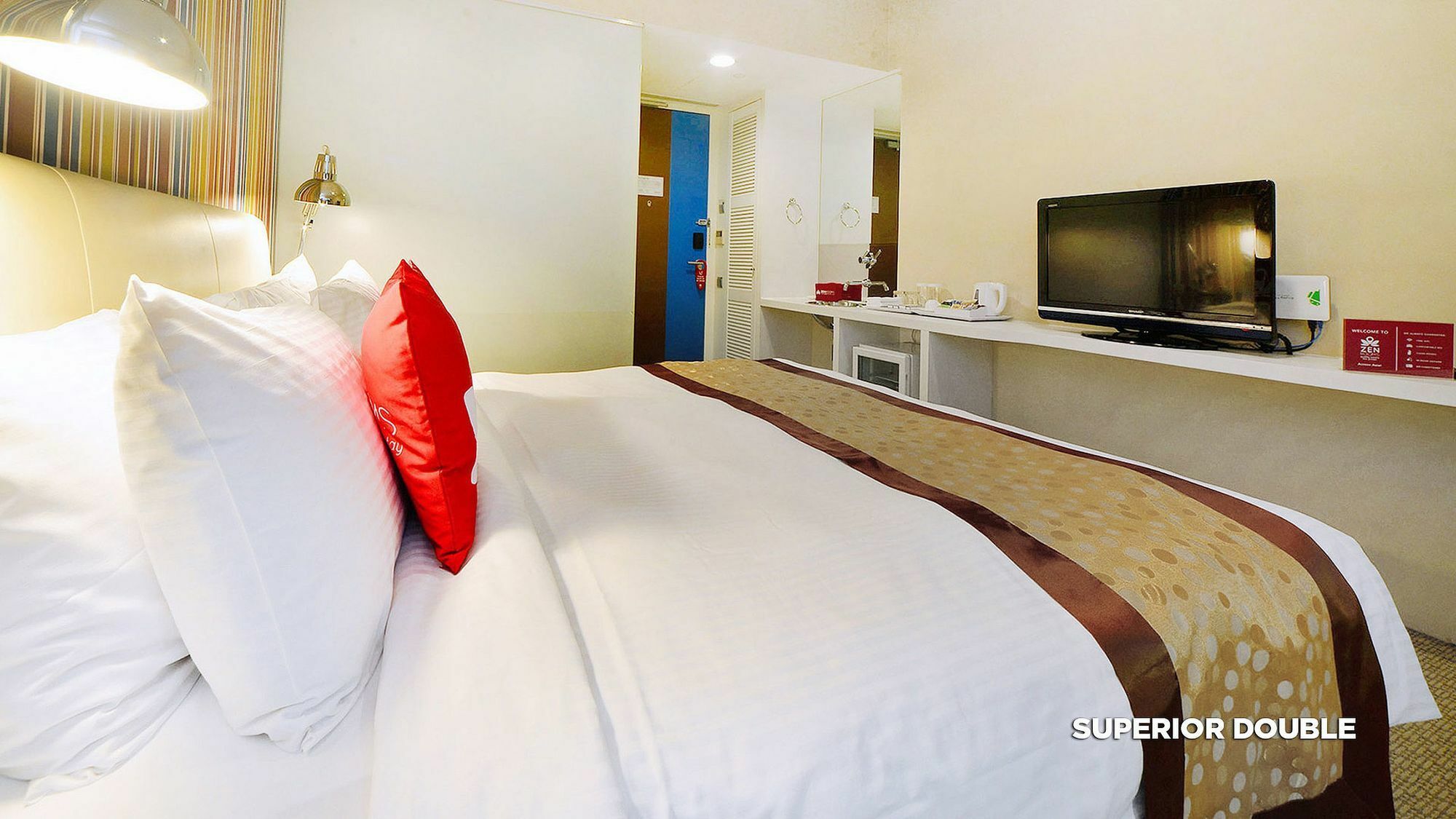 Zen Premium Dhoby Ghaut Singapur Zewnętrze zdjęcie