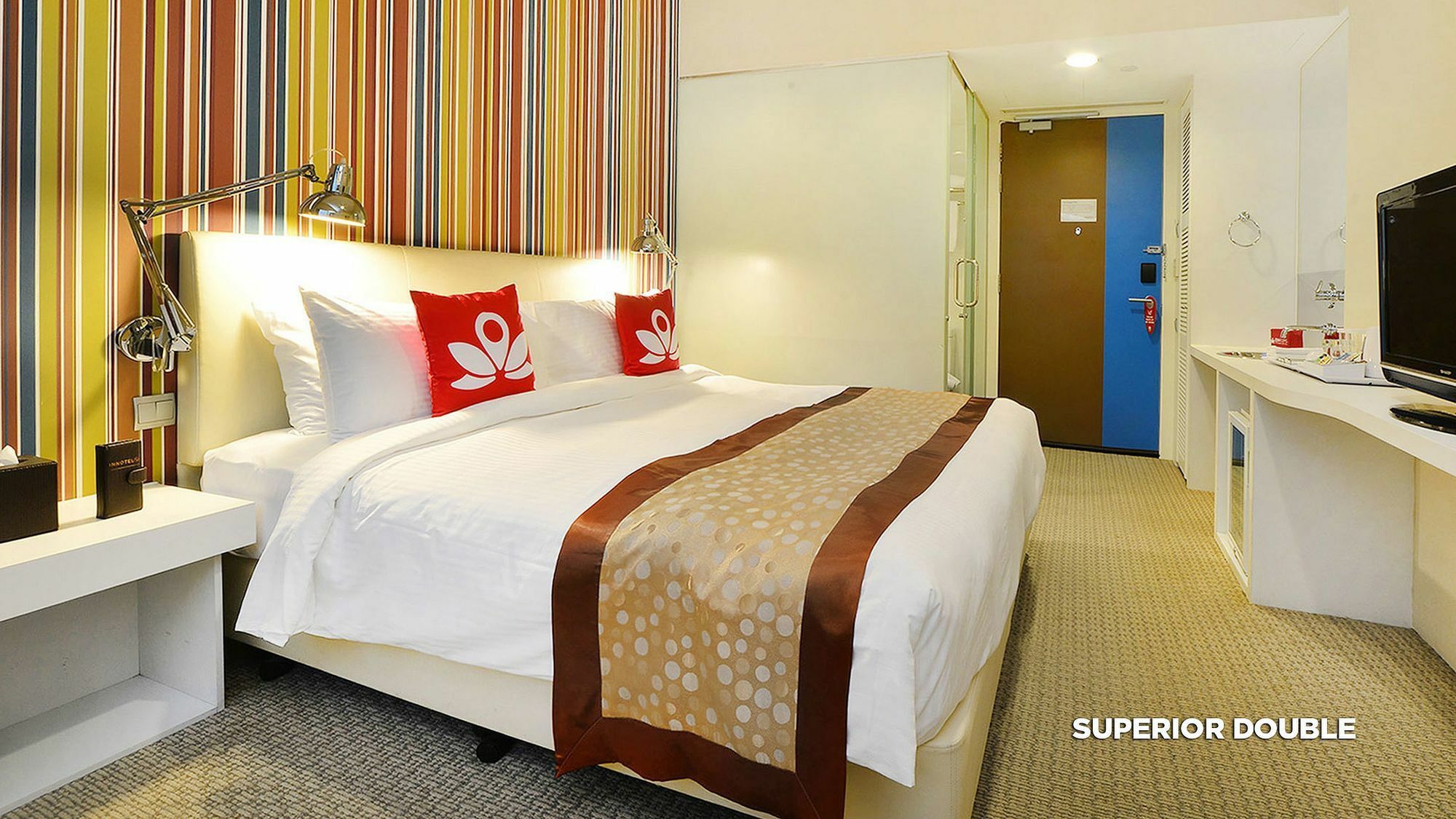 Zen Premium Dhoby Ghaut Singapur Zewnętrze zdjęcie